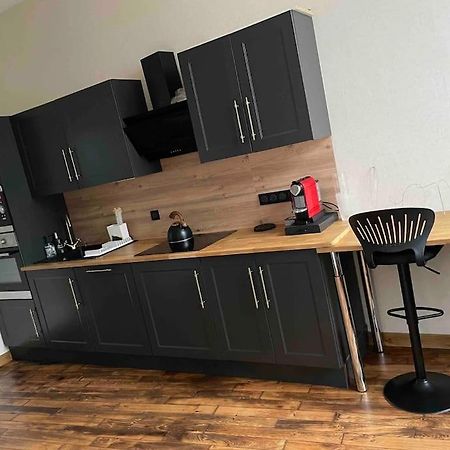 Mirecourt Appartement De Caractere מראה חיצוני תמונה