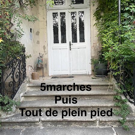 Mirecourt Appartement De Caractere מראה חיצוני תמונה
